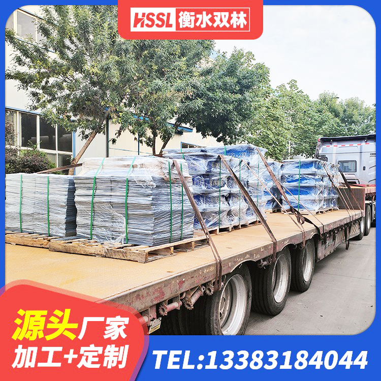 邯郸LRB1000支座生产厂家 邯郸LNR800建筑隔震支座生产加工 邯郸建筑隔震支座工厂源头工厂 邯郸高阻尼支座减震支座源头工厂 - 第7张