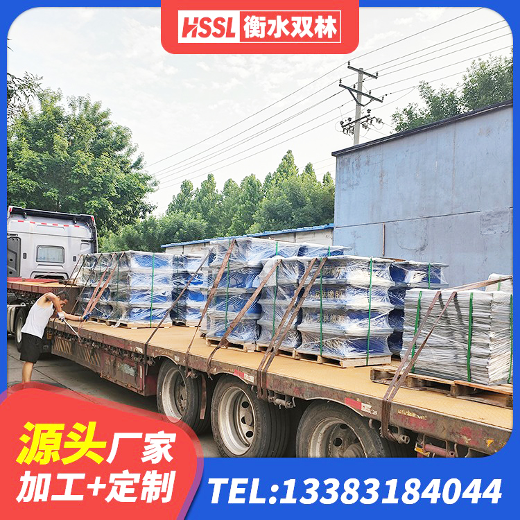 邯郸建筑楼梯隔震支座源头工厂 邯郸建筑结构隔震支座多少钱 邯郸建筑铅芯隔震支座LRB700-Ⅱ 邯郸LNR600建筑隔震橡胶支座生产加工 - 第6张