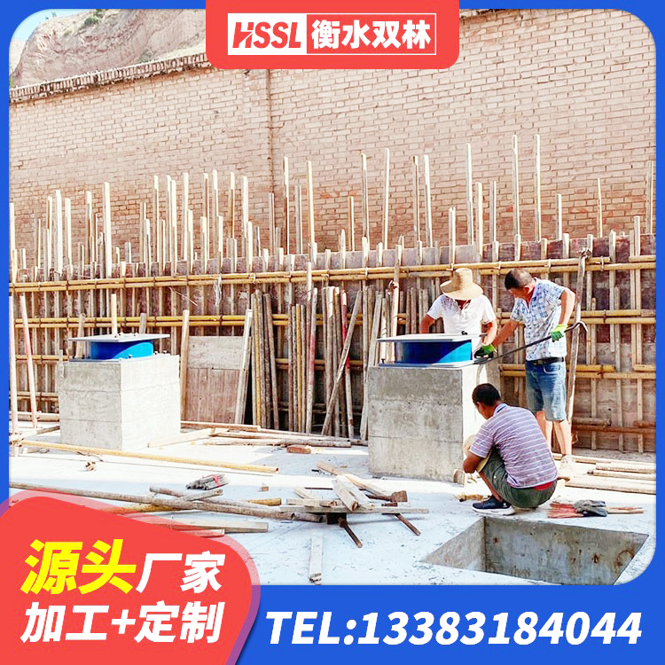 邯郸HDR1000高阻尼橡胶支座厂家 邯郸建筑天然橡胶隔震支座LNR900 邯郸天然橡胶隔震支座价格 邯郸房屋建筑橡胶隔震支座LNR源头工厂 - 第10张