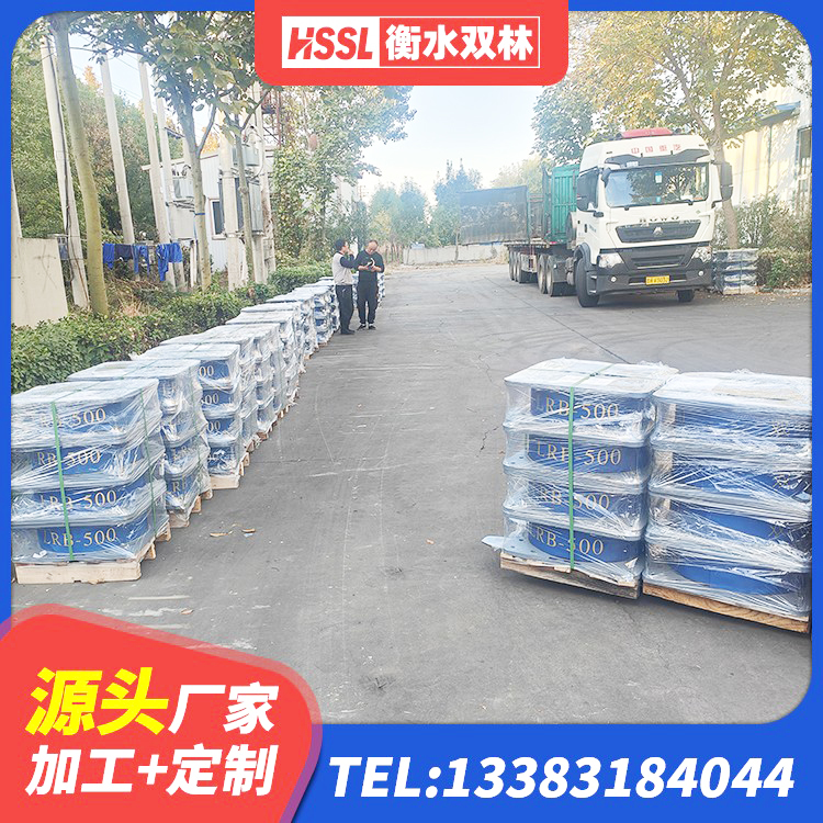 邯郸橡胶隔震支座加工源头工厂 邯郸抗震式隔震支座生产厂家 邯郸橡胶隔震支座D400厂家 邯郸建筑高阻尼减隔震支座厂家 - 第5张